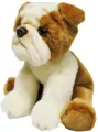 Pies bull dog 30cm - tantis.pl