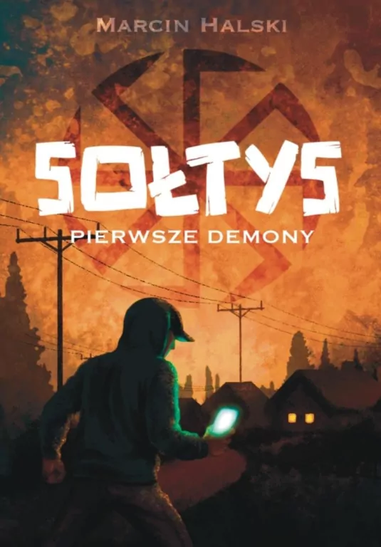 Sołtys pierwsze demony - tantis.pl