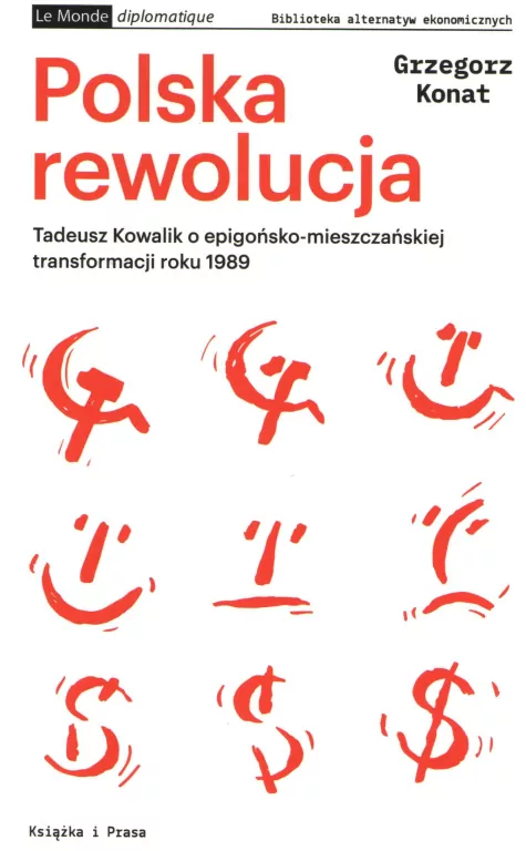 Polska Rewolucja - tantis.pl
