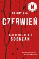 Czerwień. Kolory zła. Tom 1 - tantis.pl
