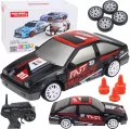 Samochód do driftu zdalnie sterowany - tantis.pl