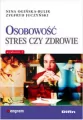 Osobowość stres czy zdrowie - tantis.pl