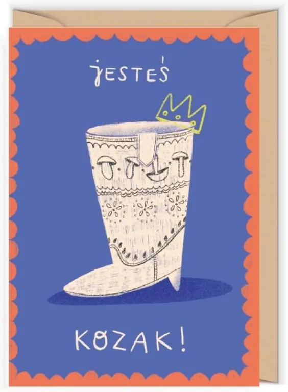 Karnet Pożegnanie - tantis.pl