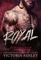 Royal. Dzikość i krew. Savage & Ink. Tom 1 - tantis.pl