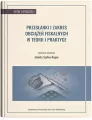 Przesłanki i zakres obciążeń fiskalnych w teorii i praktyce - tantis.pl
