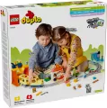 LEGO® Duży interaktywny pociąg miejski 10428 - tantis.pl