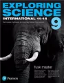 Exploring Science International Year 9 Student Book - tantis.pl