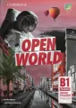 Open World. Preliminary. Workbook with Answers with Audio Download - tantis.pl