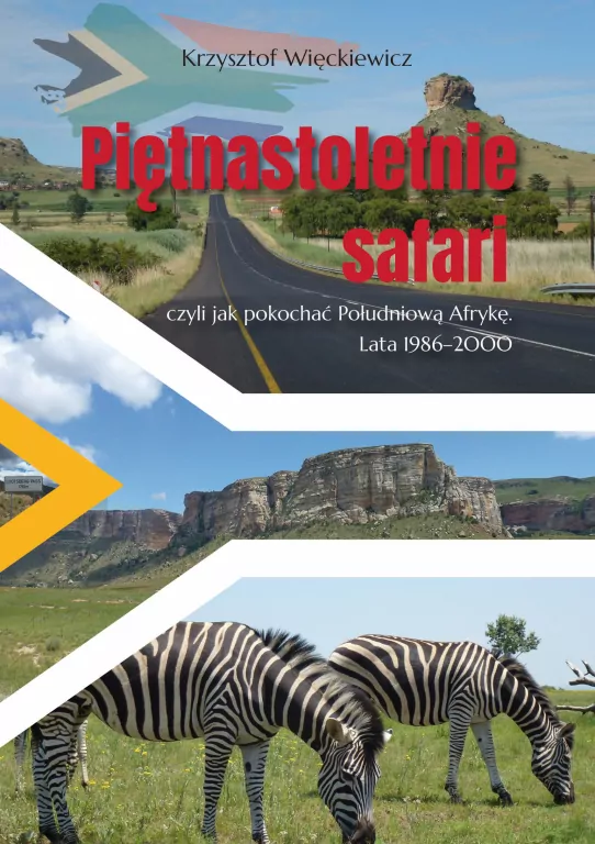 Piętnastoletnie safari, czyli jak pokochać... - tantis.pl