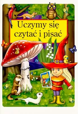 Uczymy sie czytać i pisać - tantis.pl