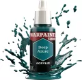 The Army Painter: Warpaints - Fanatic - Deep Azure - tantis.pl