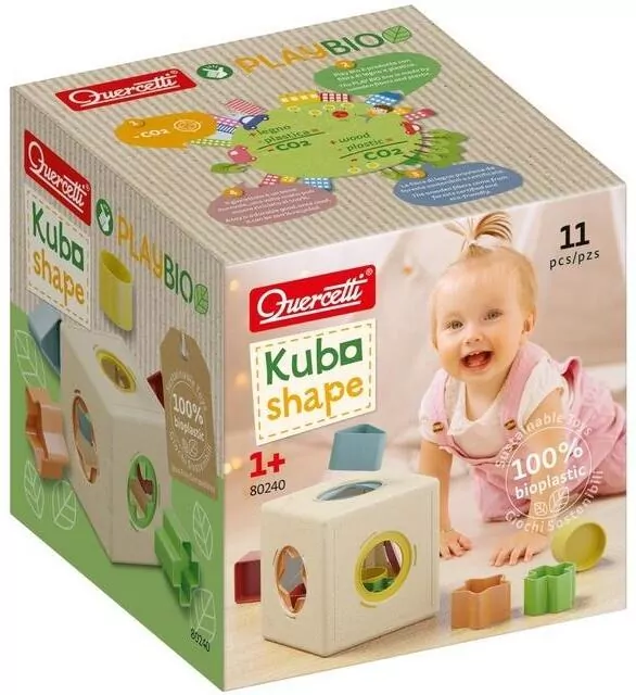 Sorter do nauki kształtów i kolorów - tantis.pl