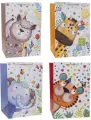 Torebka prezentowa mix - tantis.pl