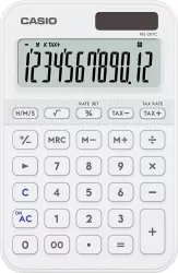 Kalkulator Casio MS-20YC-WE