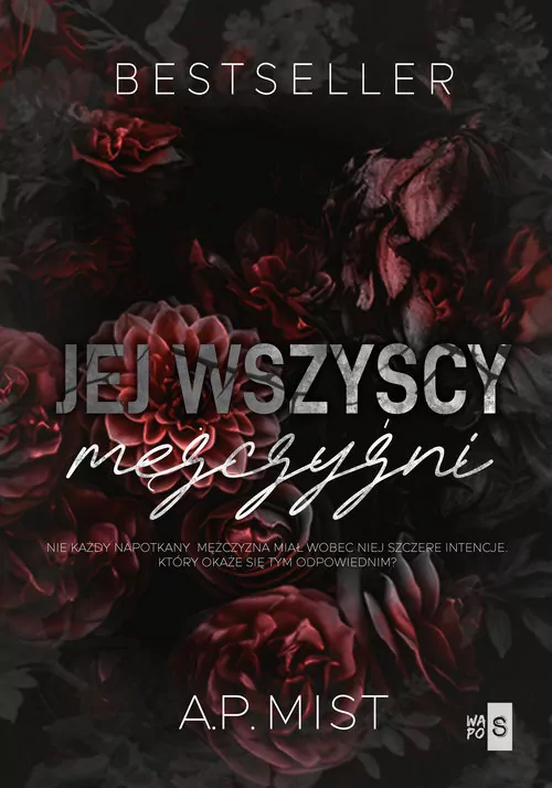 Jej wszyscy mężczyźni - tantis.pl