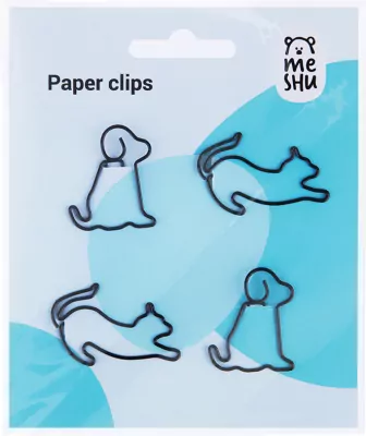 klipy metalowe do papieru 19 mm