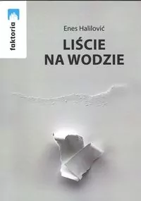Liście na wodzie - tantis.pl