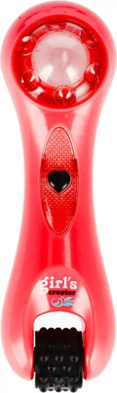 Zestaw piękności kosmetyk imitacja 482174 Mega Creative - tantis.pl