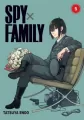 Spy X Family. Tom 5 - tantis.pl