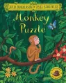 Monkey Puzzle wer. angielska - tantis.pl