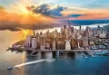Puzzle 500. Compact New York. 35543 - tantis.pl