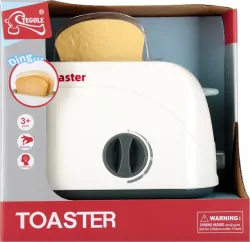 Toster AKC 20x21x11