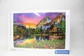 Puzzle 6000. Alpine Lake - tantis.pl