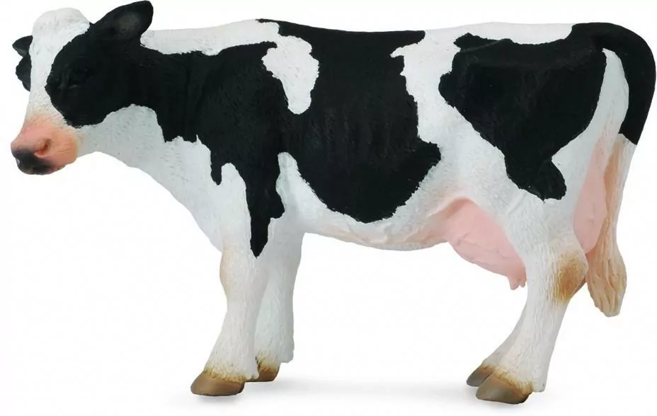 Krowa figurka, rozmiar L - tantis.pl