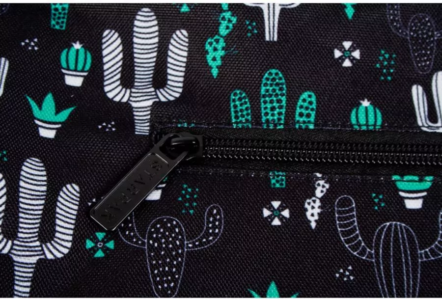 Worek na ramię CACTUS STARPAK - tantis.pl