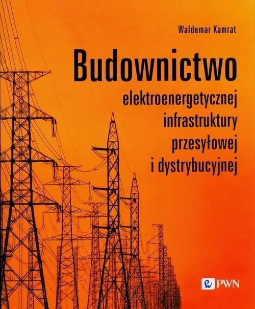 Budownictwo elektroenergetycznej infrastruktury przesyłowej i dystrybucyjnej - tantis.pl