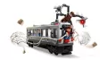 LEGO® Spider-Man kontra Doc Ock — scena w metrze 76321 - tantis.pl