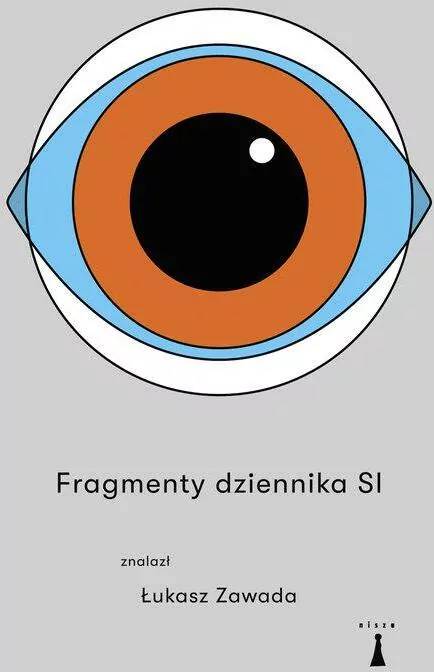 Fragmenty dziennika SI - tantis.pl