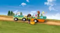 LEGO® Friends. Wakacyjna wyprawa na biwak. 41726 - tantis.pl
