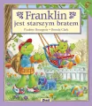 Franklin jest starszym bratem - tantis.pl