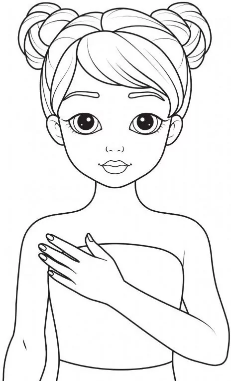 Album dla zakręconej stylistki. Top modelki - tantis.pl