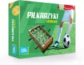Piłkarzyki stołowe - tantis.pl