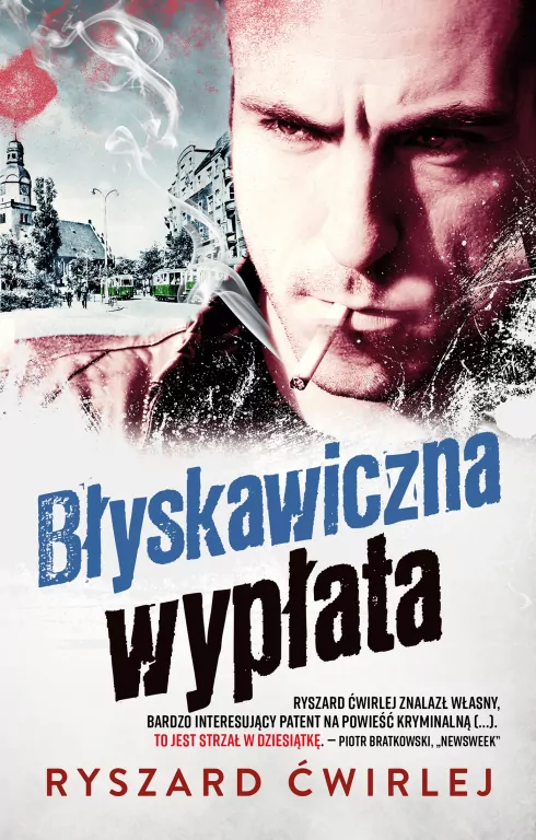 Błyskawiczna wypłata - tantis.pl