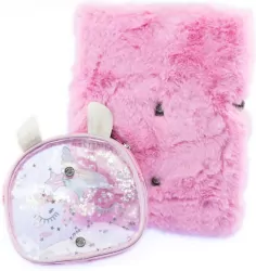 Maxi planer Jednorożec