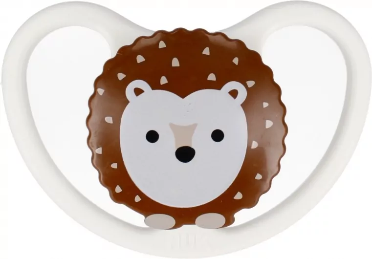 Smoczek 0-6m Space NUK - tantis.pl