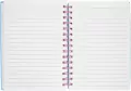 Notes pluszowy Flower - tantis.pl
