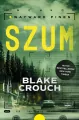 Szum. Wayward Pines. Tom 1 - tantis.pl
