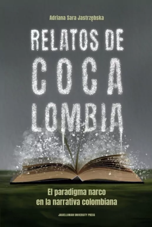 Relatos de Cocalombia - tantis.pl
