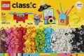 LEGO(R) CLASSIC 11042. Kreatywna skrzynka szczęścia - tantis.pl