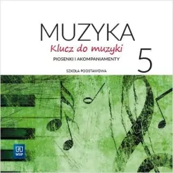 Klucz do muzyki 5,  2 CD