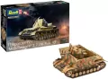 Flakpanzer IV Mobelwagen (Sd.Kfz 161/3) - tantis.pl