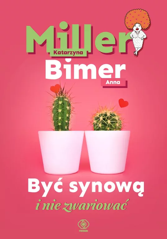 Być synową i nie zwariować - tantis.pl