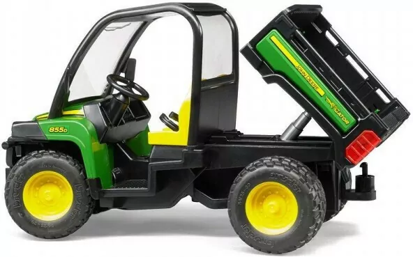 Wywrotka John Deer Gator - tantis.pl