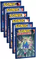 Pakiet: Sonic the Hedgehog T.7-12 - tantis.pl
