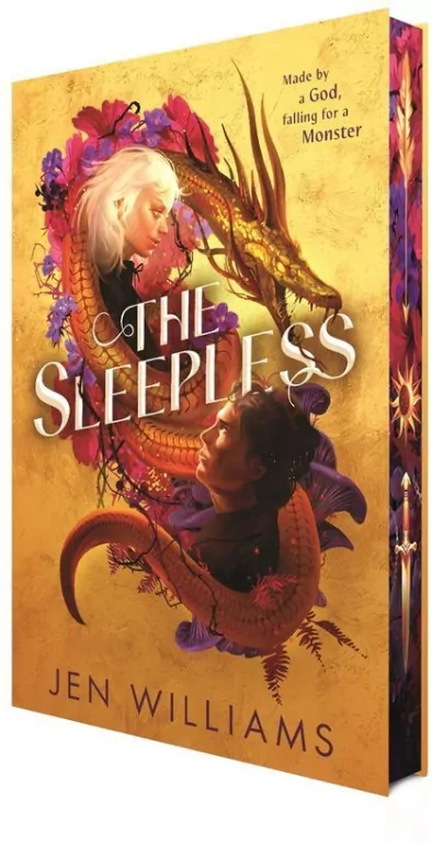 The Sleepless - tantis.pl
