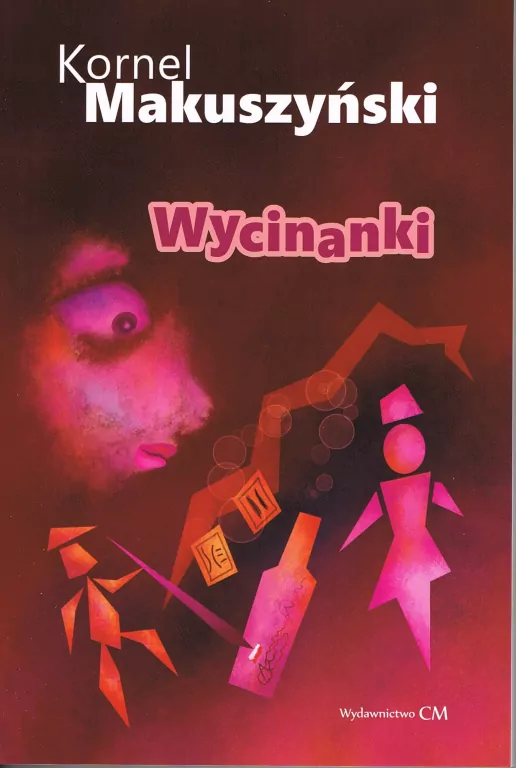 Wycinanki - tantis.pl